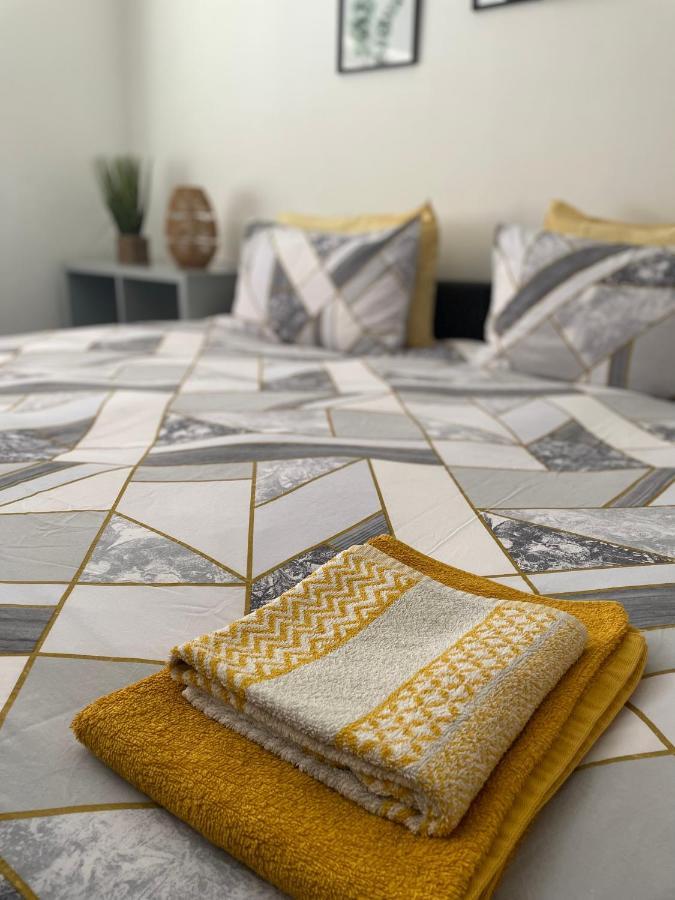 شقة Dornock  في Bellfield المظهر الخارجي الصورة