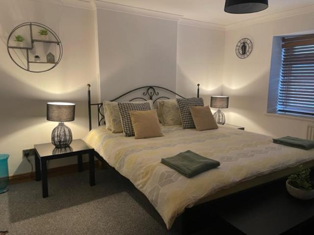 شقة Dornock  في Bellfield المظهر الخارجي الصورة